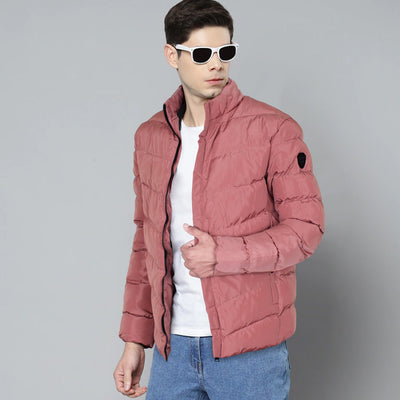 Men Winter Puffer Jacket - The Original Wears