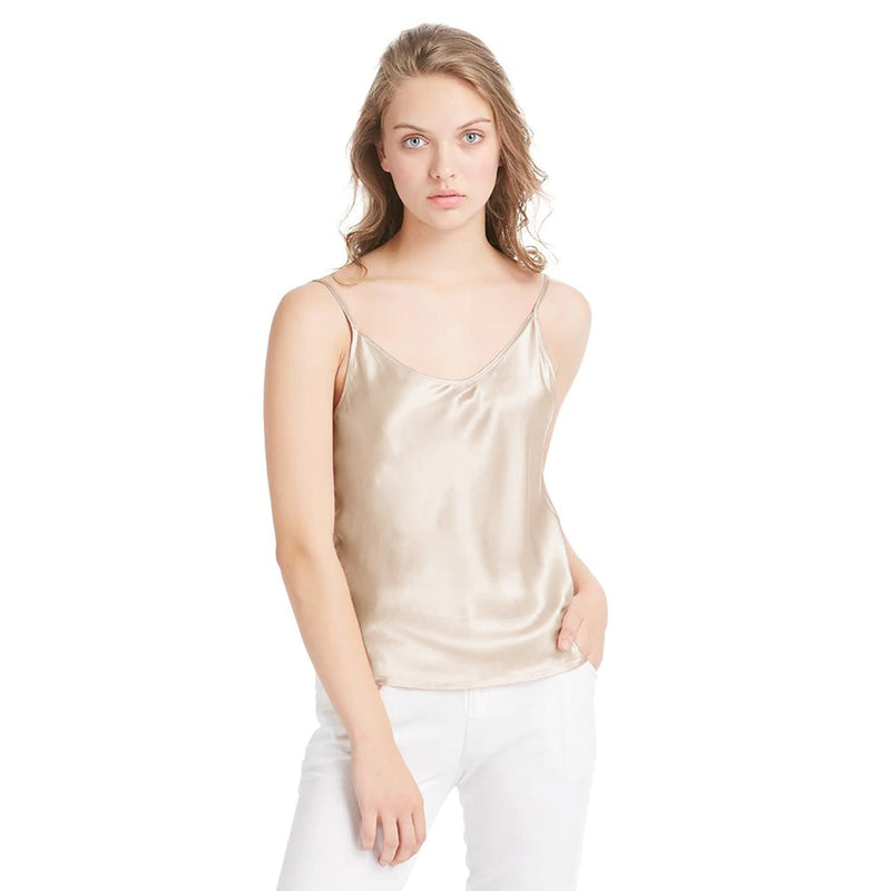 Capra Walie Skin Viscose Camisole