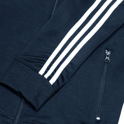 Men Polyfleece Blue Tracksuit - The Original Wears