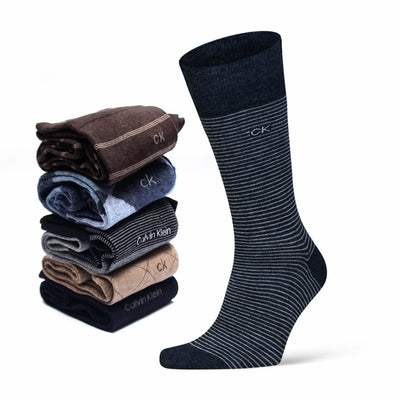 Royal Winter Classic Socks (Pack of 5) - The Original Wears