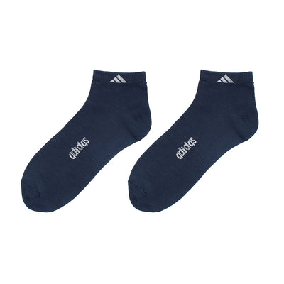 Ads Blue Signature Comfort Ankle Socks