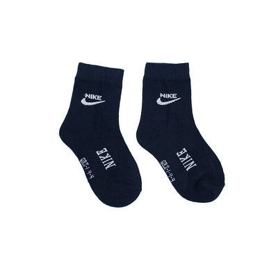 Kids Exclusive Blue Comfy Socks (Pack of 1)