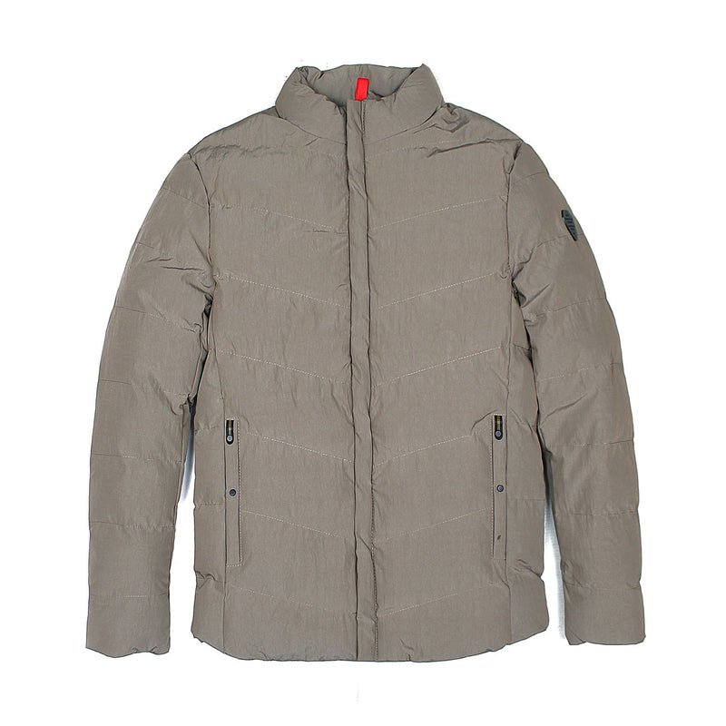 Men Winter Puffer Jacket - The Original Wears