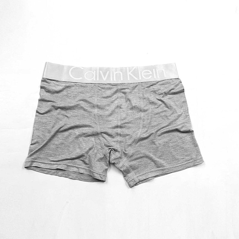 Exclusive Men Light Grey Boxers (Pack of 1)