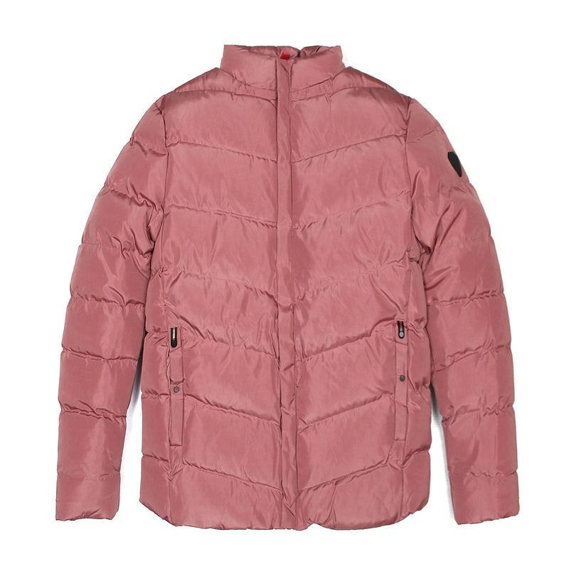 Men Winter Puffer Jacket - The Original Wears