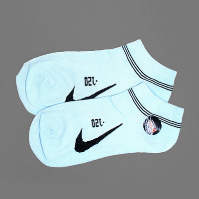 Unisex Signature Comfort Ankle Socks (Pack of 1)