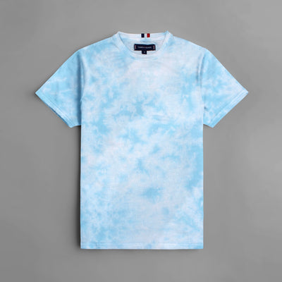 TH Men's Cotton Tee Shirt