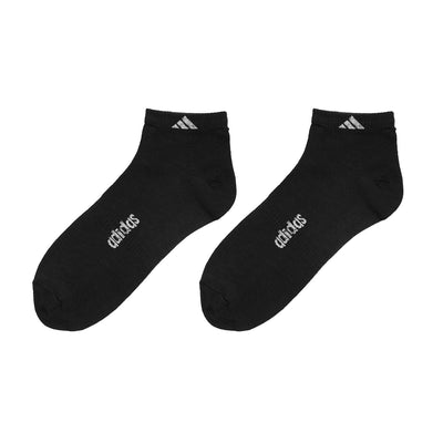 Ads Black Signature Comfort Ankle Socks