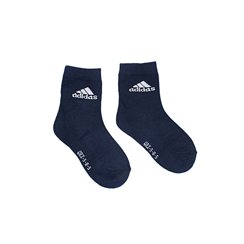 Exclusive Blue Comfy Socks (Pack of 1)