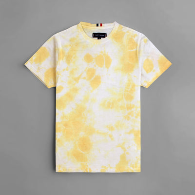 TH Men's Cotton Tee Shirt