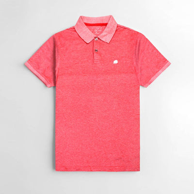 Men tee & polo