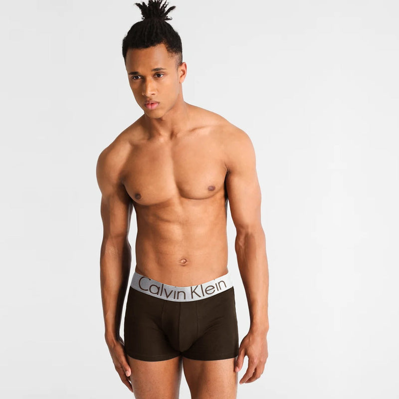 Exclusive Men Brown Boxers (Pack of 1)