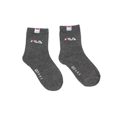 Kids Exclusive Charcoal Comfy Socks (Pack of 1)