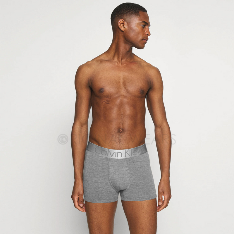 Exclusive Men Light Grey Boxers (Pack of 1)