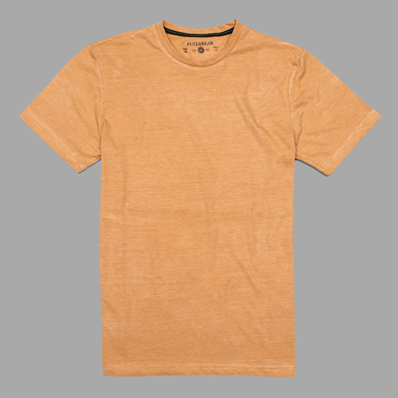 Classic Fit T-shirt - The Original Wears