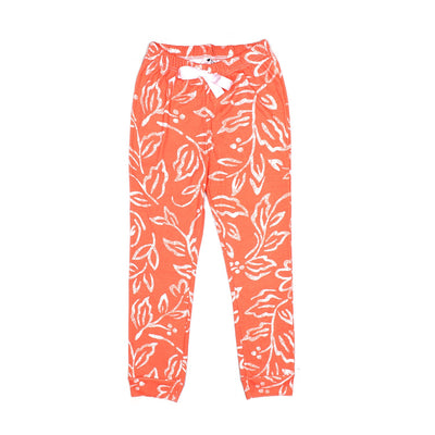 Women Printed Cotton Trousers - The Original Wears