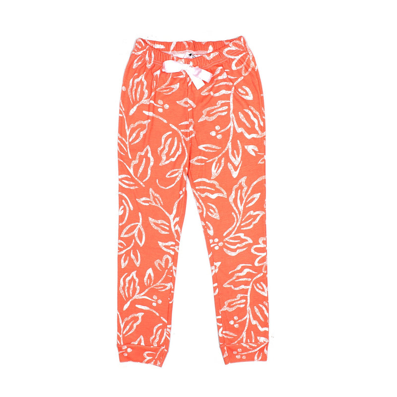 Women Printed Cotton Trousers - The Original Wears