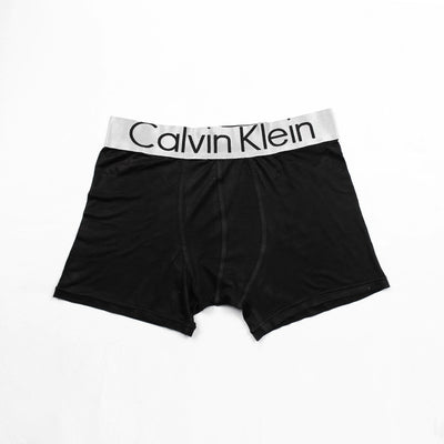 Exclusive Men Black Boxers (Pack of 1)