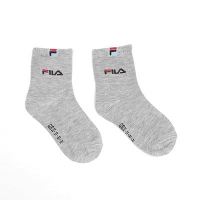 Kids Exclusive Grey Comfy Socks (Pack of 1)