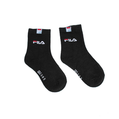 Kids Exclusive Black Comfy Socks (Pack of 1)