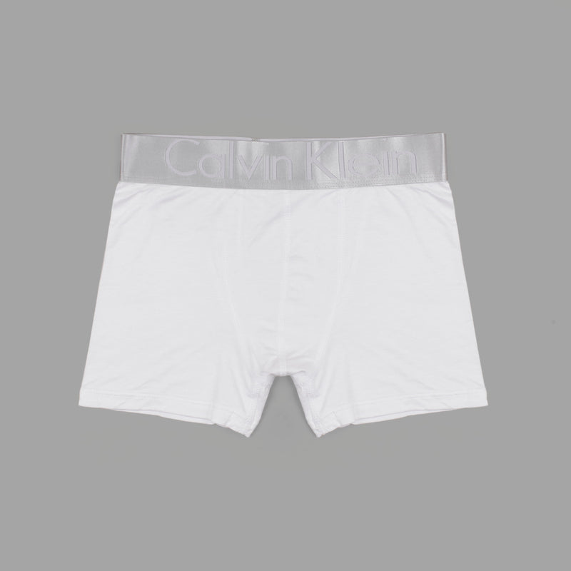 Exclusive Men White Boxers (Pack of 1)