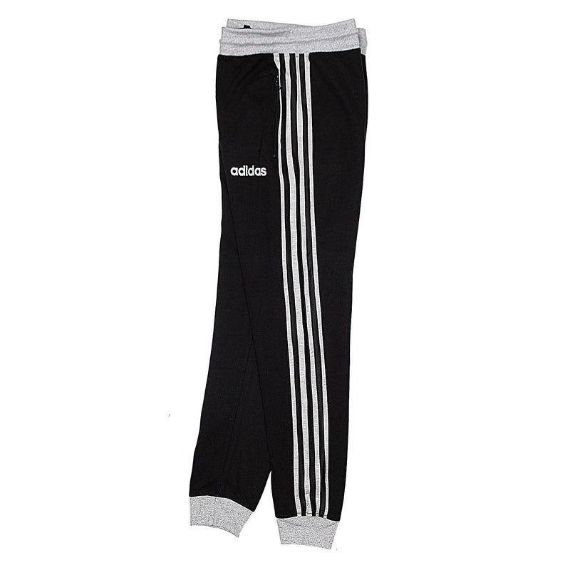 Men Black - Grey Stripes Trouser (TR-1001) - The Original Wears