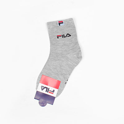 Kids Exclusive Grey Comfy Socks (Pack of 1)