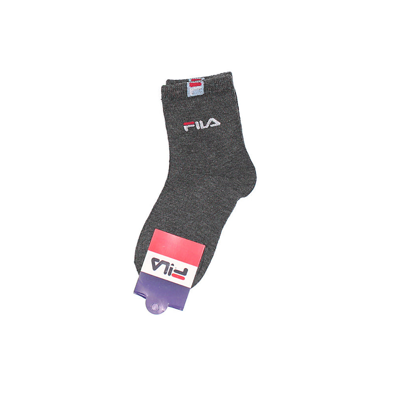 Kids Exclusive Charcoal Comfy Socks (Pack of 1)