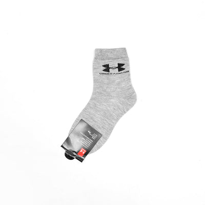 Kids Exclusive Grey Comfy Socks (Pack of 1)