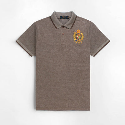 Men's Premium Standard Fit Polo