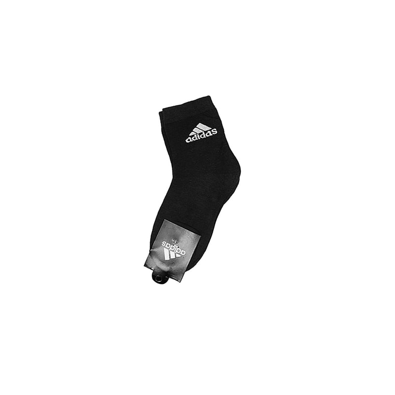 Exclusive Black Comfy Socks (Pack of 1)