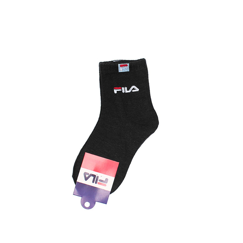 Kids Exclusive Black Comfy Socks (Pack of 1)