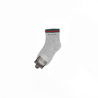 Exclusive Grey Comfy Socks (Pack of 1)