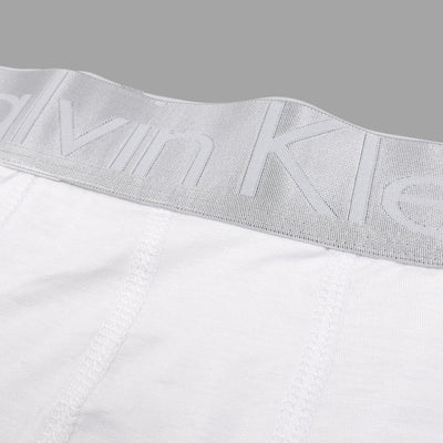 Exclusive Men White Boxers (Pack of 1)