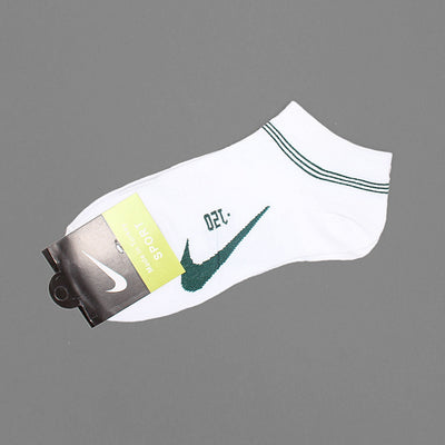 Offwhite Unisex Signature Comfort Ankle Socks (Pack of 1)