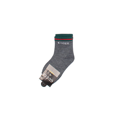 Kids Exclusive Charcoal Comfy Socks (Pack of 1)