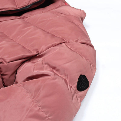 Men Winter Puffer Jacket - The Original Wears