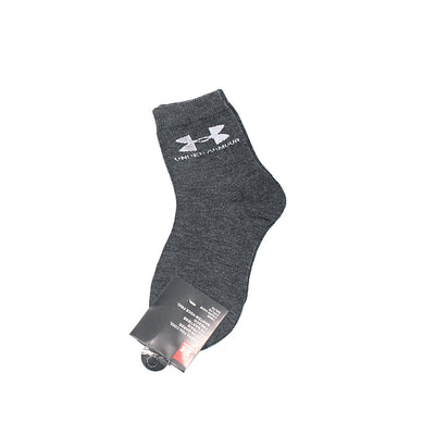 Kids Exclusive Charcoal Comfy Socks (Pack of 1)