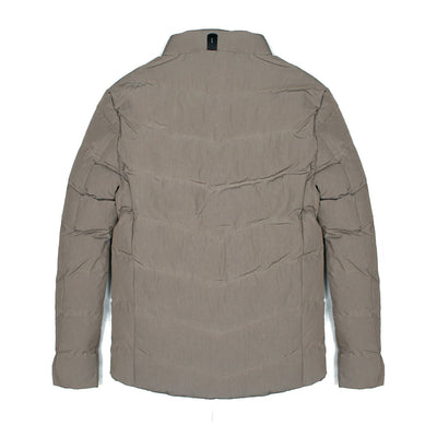 Men Winter Puffer Jacket - The Original Wears