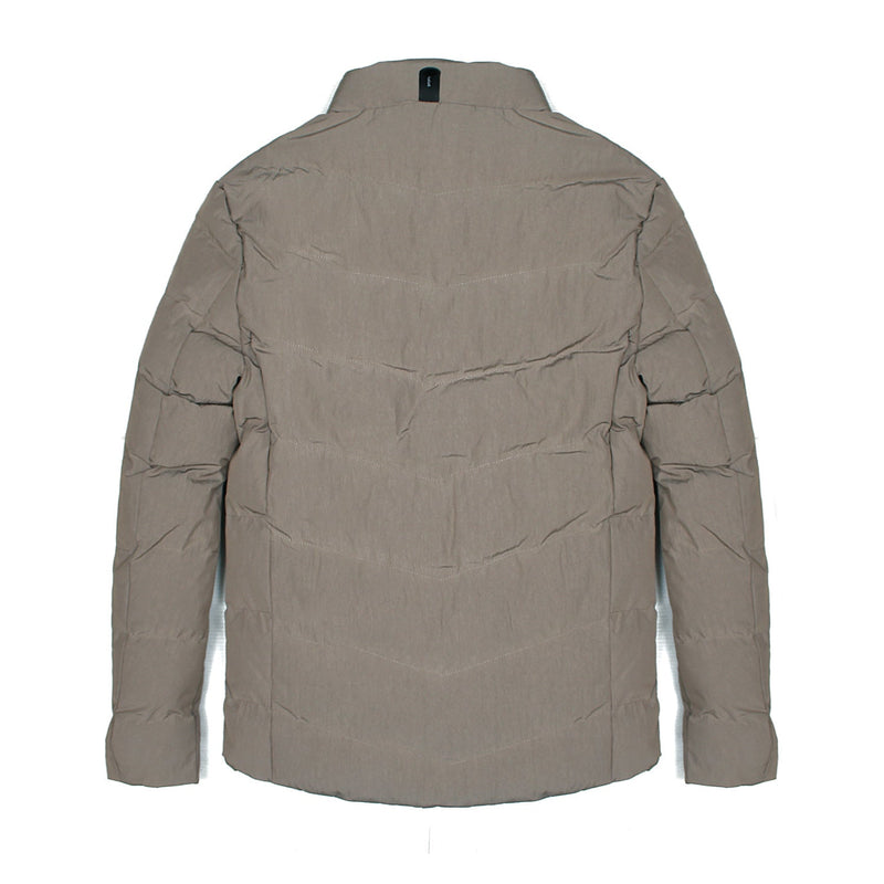 Men Winter Puffer Jacket - The Original Wears