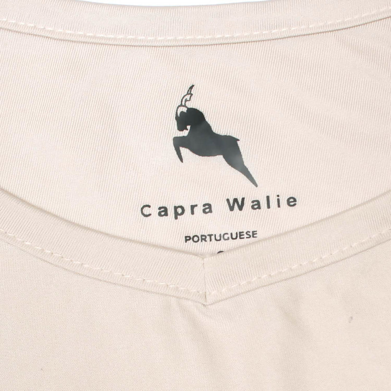 Capra Walie Skin Viscose Camisole