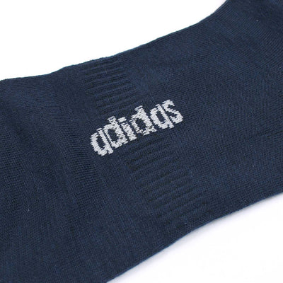 Ads Blue Signature Comfort Ankle Socks