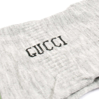 GC Light Grey Signature Comfort Ankle Socks