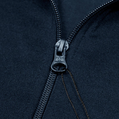 Men Polyfleece Blue Tracksuit - The Original Wears