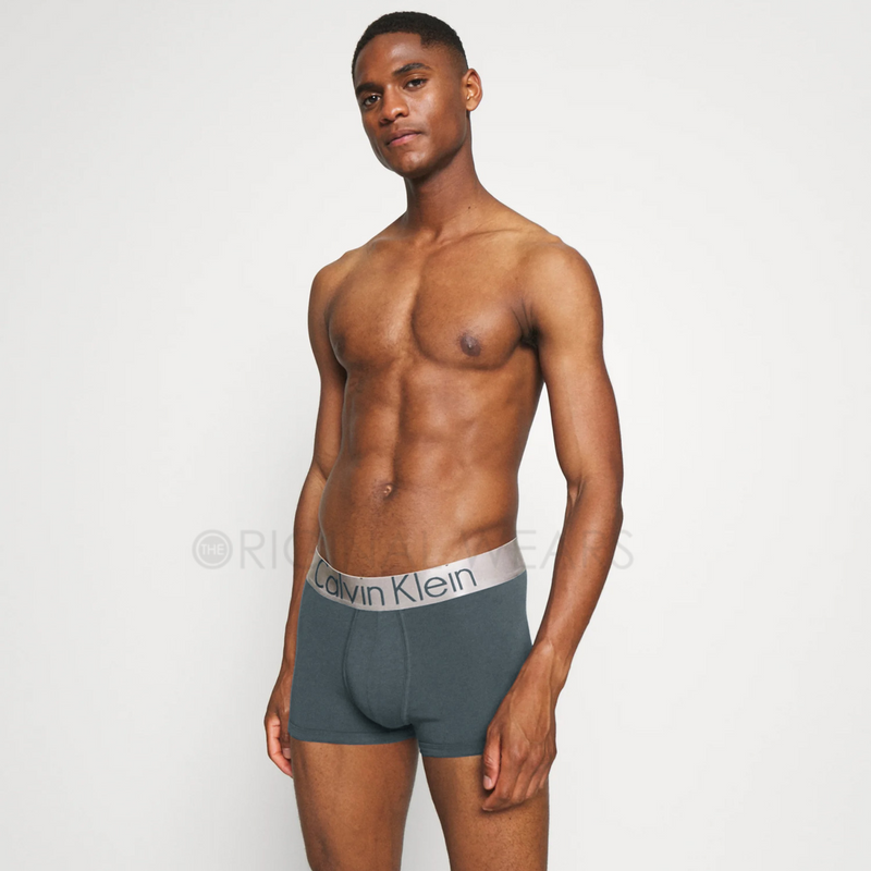 Exclusive Men Dark Grey Boxers (Pack of 1)