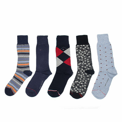 Royal Winter Classic Socks (Pack of 5) - The Original Wears