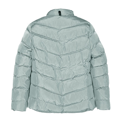 Men Winter Puffer Jacket