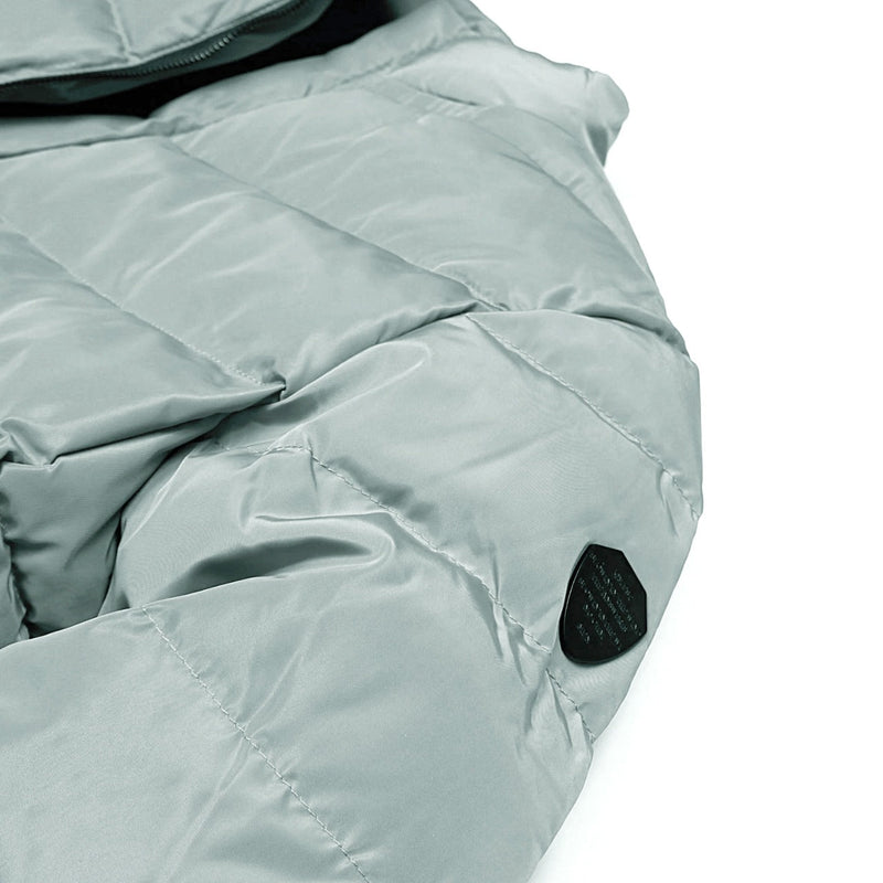 Men Winter Puffer Jacket